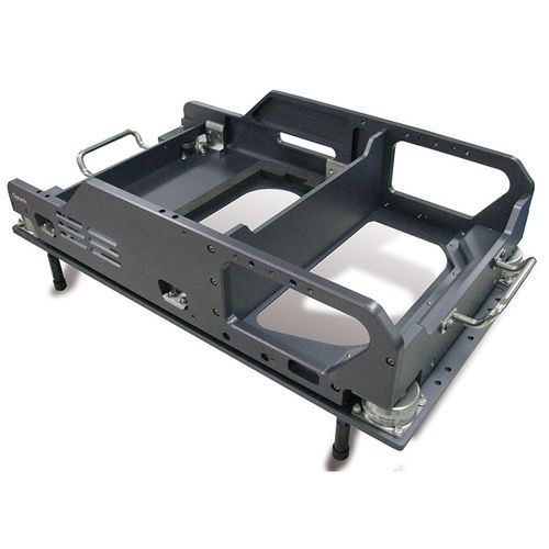 Support pour caméra - Optech - fixe / aéroporté