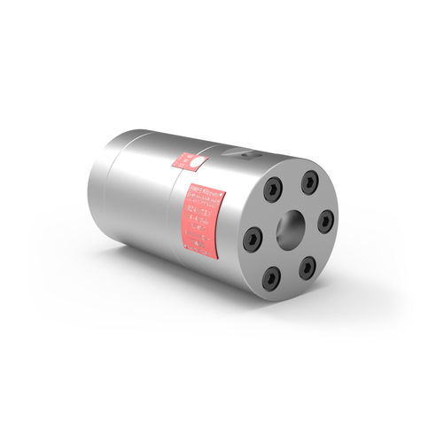 Débitmètre à vis hélicoïdale - SRZ ST - KEM Küppers Elektromechanik GmbH - pour huile / pour liquide haute viscosité / pour graisse