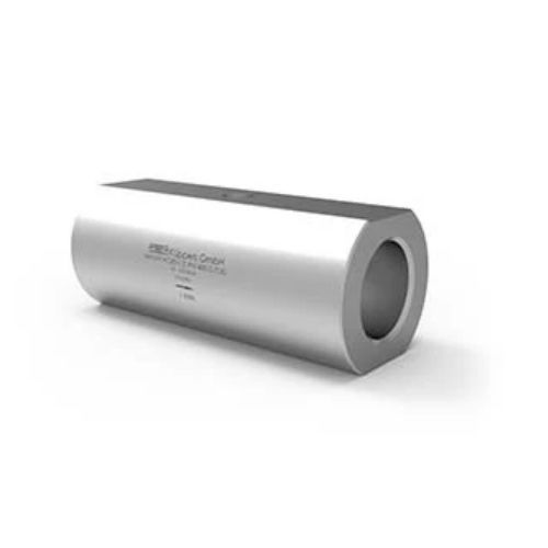 Débitmètre à turbine - HM AC - KEM Küppers Elektromechanik GmbH - volumique / pour liquides / en acier inoxydable