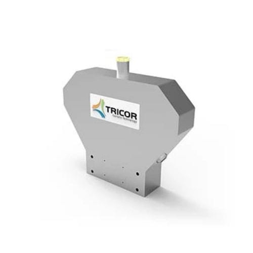 Débitmètre à effet Coriolis - TCMH 0450-HC-S series - KEM Küppers Elektromechanik GmbH - massique / pour produits chimiques / pour gaz