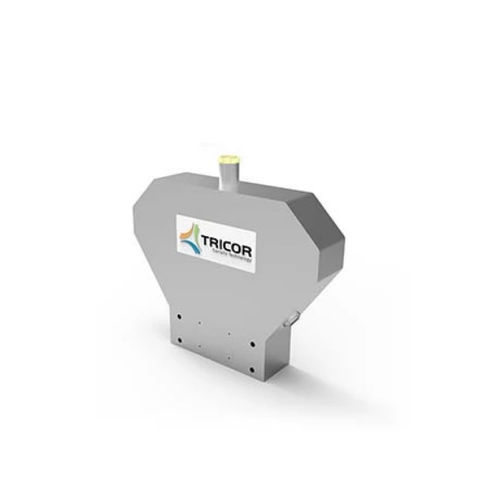 Débitmètre à effet Coriolis - TCMH 0450-HC-S series - KEM Küppers Elektromechanik GmbH - massique / pour liquides / en acier inoxydable