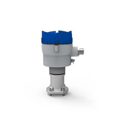 Transmetteur de débit à effet Coriolis - TCD 9010 - KEM Küppers Elektromechanik GmbH - massique / compact / à sortie analogique