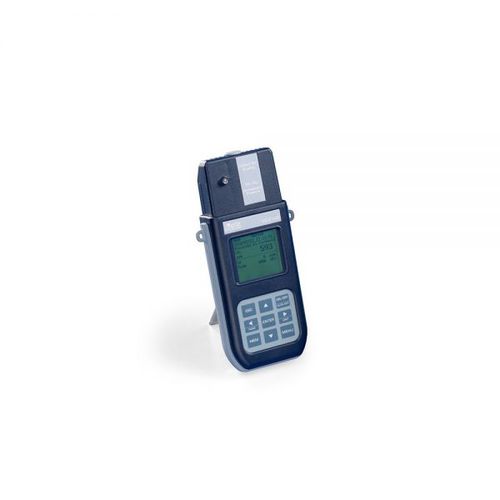 Instrument de mesure de la qualité de l'air intérieur - HD21 series  - Delta OHM - température / humidité relative / pression atmosphérique