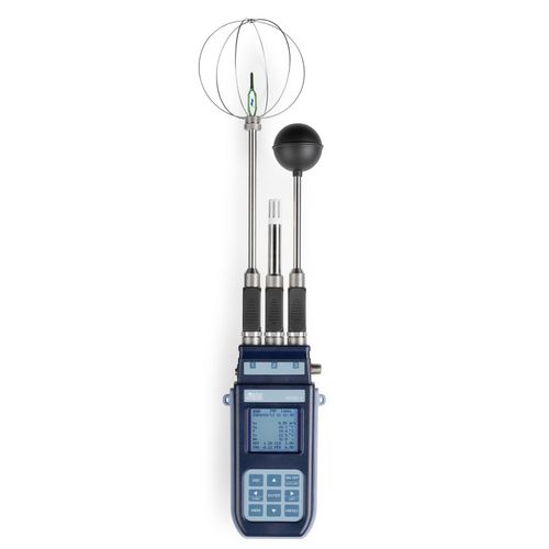 Thermomètre Pt100 - HD32 series  - Delta OHM - à sonde / graphique / pour montage en surface