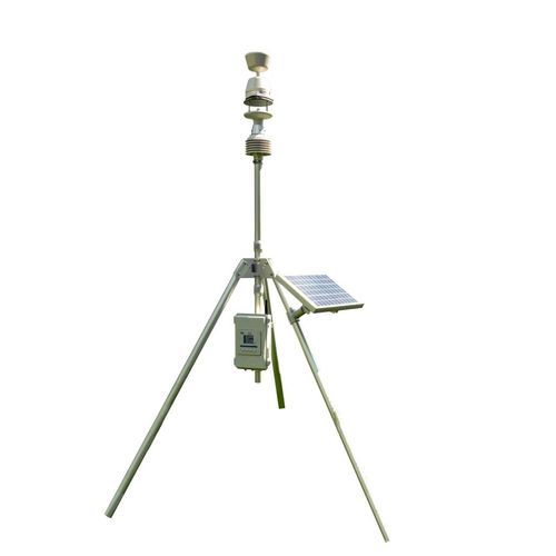 Station météorologique - HDMCS -100 - Delta OHM