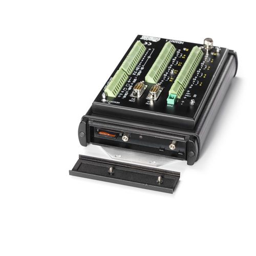 Enregistreur de données universel - HD 32MT.1 - Delta OHM - USB / sans écran / programmable