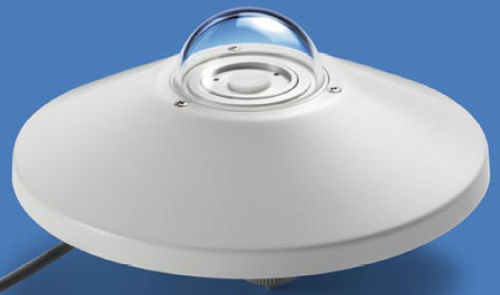 Sonde d'irradiance - LPUVA0 series  - Delta OHM - pour usage extérieur / à bande large