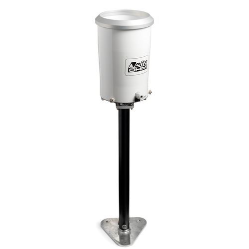 Pluviomètre 200 cm² - HD2015 - Delta OHM - GPRS
