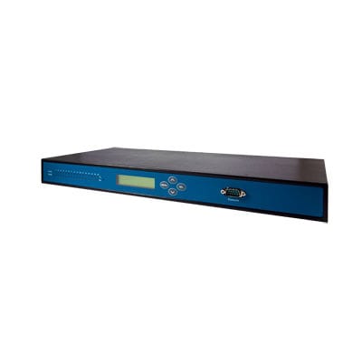 Serveur de périphérique série - SE5916 Series - Atop Technologies - Ethernet / industriel / 16 ports