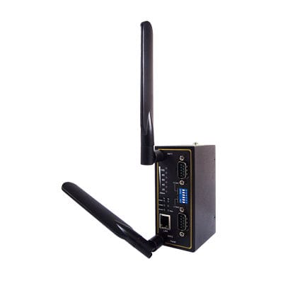 Serveur de périphérique série - SW5502 Series - Atop Technologies - Ethernet / industriel / sans fil