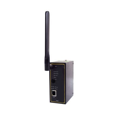 Point d'accès sans fil - AW5500C - Atop Technologies - Ethernet / industriel