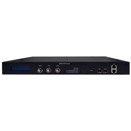 Serveur de temps NTP - NTS7500-NTP - Atop Technologies - GPS / GNSS / modulaire