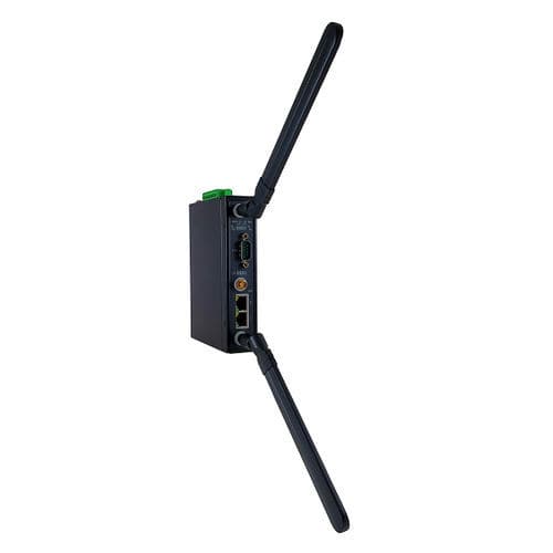 Passerelle industrielle - SE5201B series - Atop Technologies - IoT / WAN / LAN