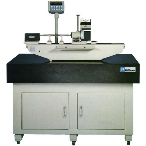 Machine de mesure de diamètre - DMM series - Pratt & Whitney - d'arrondi / de longueur / à laser
