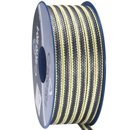 Garniture tressée en graphite - GF4600KS - Carrara Global Sealing Solution - en PTFE / en aramide / pour pompes à pistons