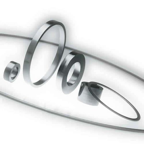 Bague d'étanchéité garniture en graphite expansé - Valvograph - Carrara Global Sealing Solution