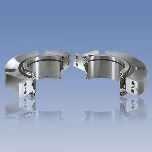 Garniture mécanique en deux parties - 897 A  - Carrara Global Sealing Solution - à cartouche / multiressort / pour pompe
