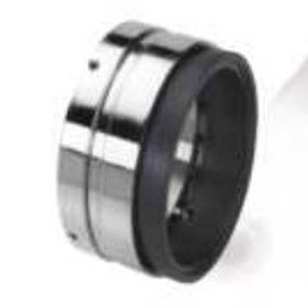 Garniture mécanique à cartouche - 550 - Carrara Global Sealing Solution - pour pompe / en acier inoxydable / équilibrée