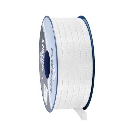 Garniture tressée en PTFE - N3104 - Carrara Global Sealing Solution - pour pompe