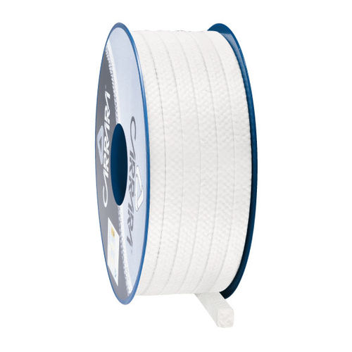 Garniture tressée en PTFE - PL5000L - Carrara Global Sealing Solution - pour pompe / pour mélangeurs