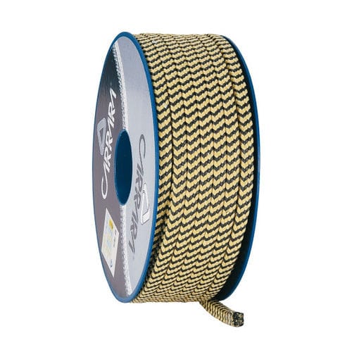 Garniture tressée en graphite - GL7676 - Carrara Global Sealing Solution - en PTFE / en aramide