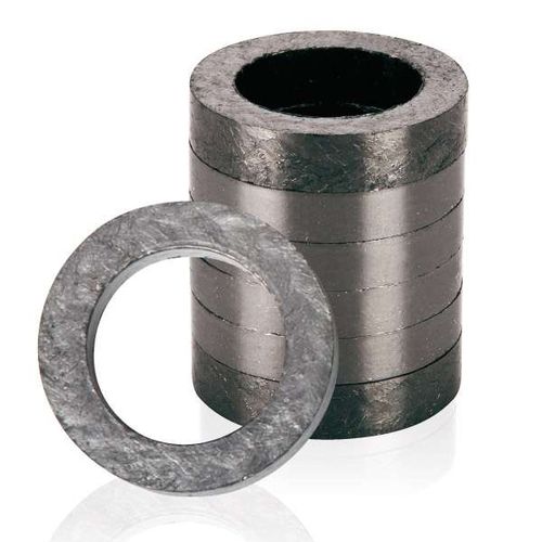 Bague d'étanchéité garniture en graphite expansé - Controller 2 - Carrara Global Sealing Solution