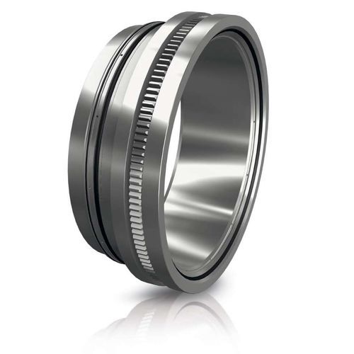 Siège de vanne à bille - TOP ENTRY - Carrara Global Sealing Solution