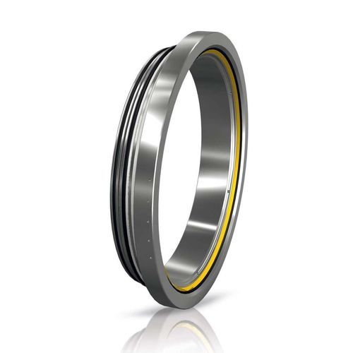Siège de vanne à bille - V-RING - Carrara Global Sealing Solution