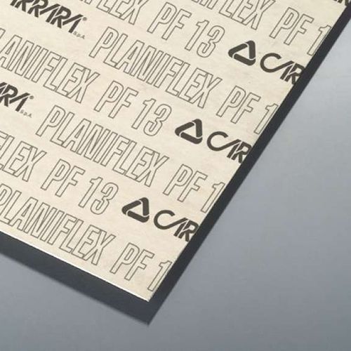Feuille de joint en fibre d'aramide - PLANIFLEX™ PF13 - Carrara Global Sealing Solution - en aramide / de bride / sans amiante