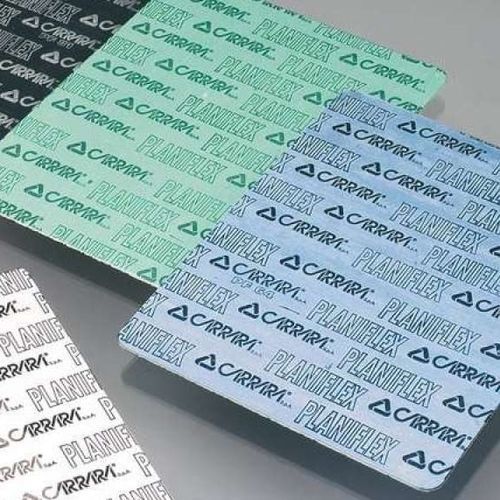 Feuille de joint en NBR - PLANIFLEX® PF41G - Carrara Global Sealing Solution - fibre