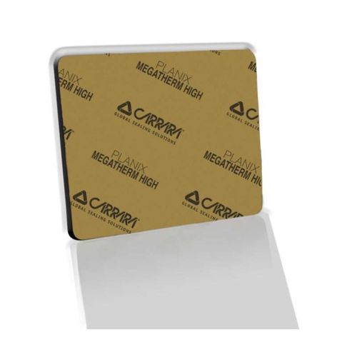 Feuille de joint en caoutchouc - PLANIX™ MEGATHERM HIGH - Carrara Global Sealing Solution - en NBR / industrielle