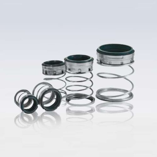Garniture mécanique à ressort - 51  - Carrara Global Sealing Solution - pour pompe / en acier inoxydable / bidirectionnelle