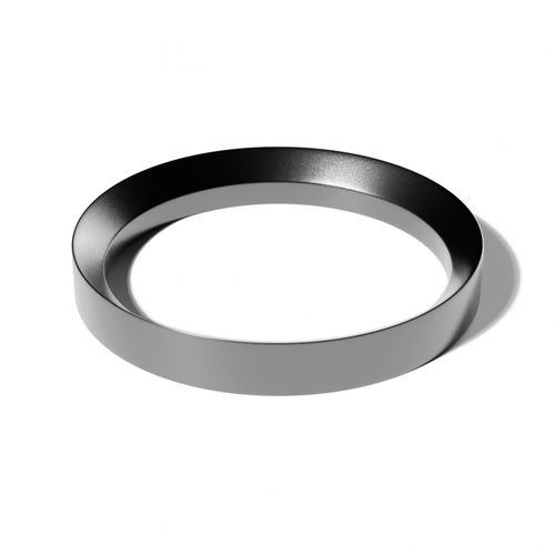 Bague d'étanchéité en acier inoxydable - Steelgraph G11 - Carrara Global Sealing Solution - garniture en graphite expansé
