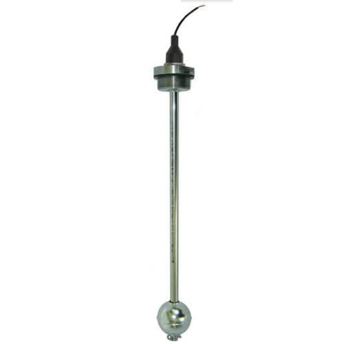 Capteur de niveau reed - LINEAR–S - VAL.CO srl - pour liquides / analogique / 4-20 mA