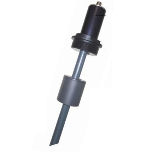 Capteur de niveau magnétostrictif - LINEAR-LCM – V-F - VAL.CO srl - pour liquides / analogique / RS-485