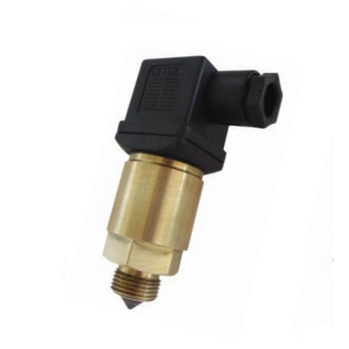 Capteur de niveau à infrarouge - ELECTRA SLO - VAL.CO srl - à liquide / analogique / pour cuve