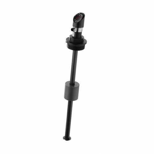 Capteur de niveau à flotteur magnétique - LINEAR LCD V-F - VAL.CO srl - pour liquides / à sortie numérique / 4-20 mA