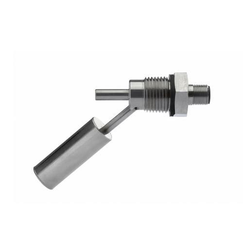 Détecteur de niveau à flotteur magnétique - SIMPLE RW1 - VAL.CO srl - de liquide / IP65 / IP67
