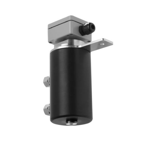 Détecteur De Mousse De Bière En Acier Inoxydable - Pour Brasseries, Bars, Réduit Le Gaspillage, Longueur 18 Cm