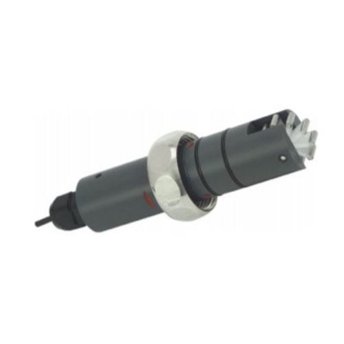 Transmetteur de débit à turbine - RR.-032MH series - VAL.CO srl - volumique / pour liquide / en ligne