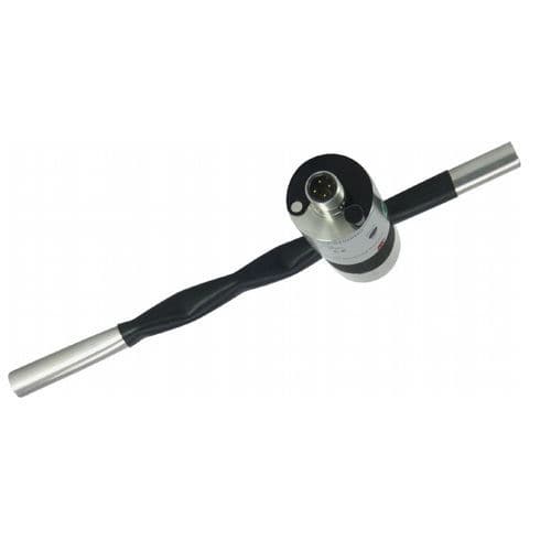 Transmetteur de débit calorimétrique - Flex-Fin - VAL.CO srl - volumique / pour liquide / compact