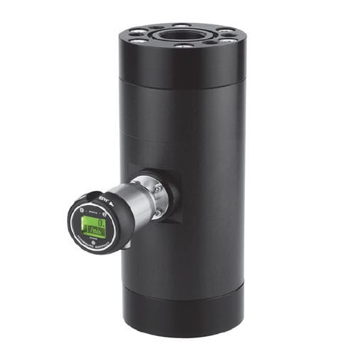 Débitmètre volumétrique - VHS series  - VAL.CO srl - pour liquide haute viscosité / en acier inoxydable / en aluminium