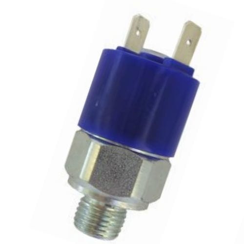 Pressostat-vacuostat à membrane - VSV series - VAL.CO srl - SPDT / NO / NF