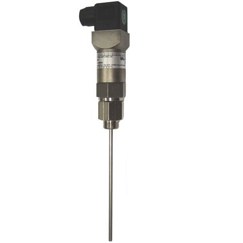 Transmetteur de température Pt100 - THERMO – ETS - VAL.CO srl - 4-20 mA / compact / IP65