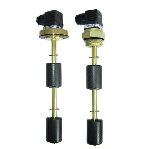 Détecteur de niveau hydrostatique - SIMPLE-M2 - VAL.CO srl - à flotteur magnétique / de liquide / CE
