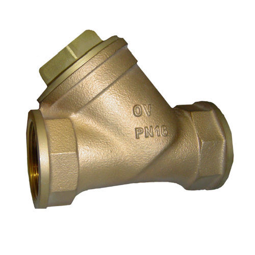 Filtre à liquide - ZV series - VAL.CO srl - hydraulique / à panier / magnétique