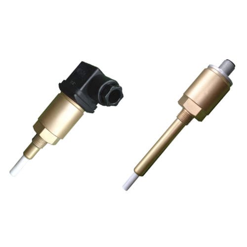 Capteur de niveau capacitif - ELECTRA-SCV - VAL.CO srl - pour liquides / analogique / CE