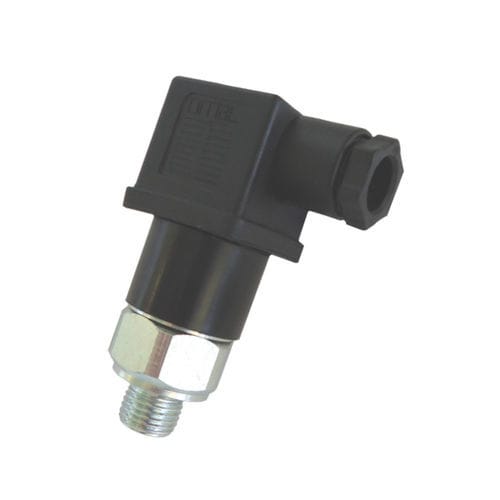Pressostat à membrane - SENSOBAR PSV-F - VAL.CO srl - à piston / SPDT / NF