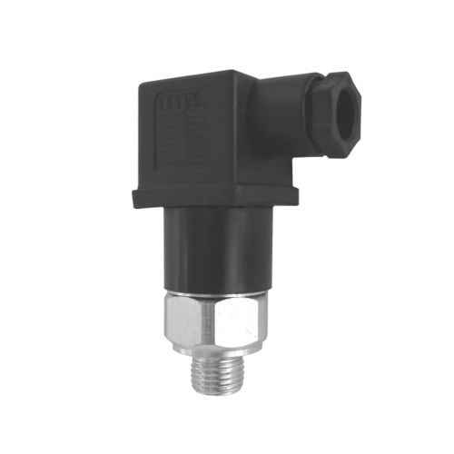 Pressostat-vacuostat à membrane - SENSOBAR – VSV-F - VAL.CO srl - pour liquides et gaz / en acier inoxydable / IP65