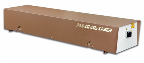 Laser à onde continue - PL Series - Edinburgh Instruments - à gaz / infrarouge / accordable
